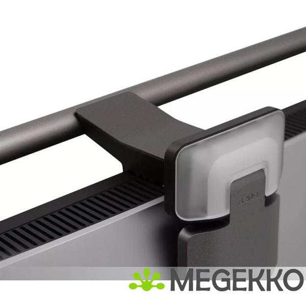 Grote foto benq screenbar halo 2 monitorlampje grijs computers en software overige computers en software