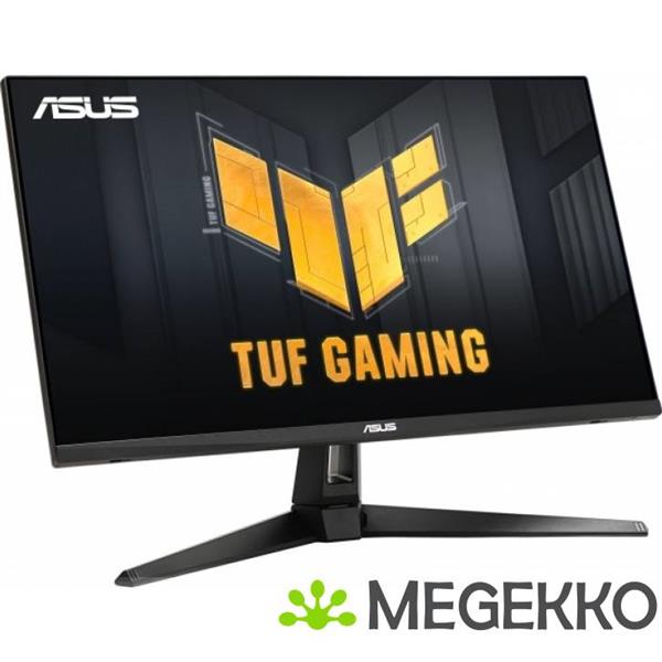Grote foto asus tuf gaming vg27aqm5a 27 quad hd 300hz ips gaming monitor computers en software overige computers en software