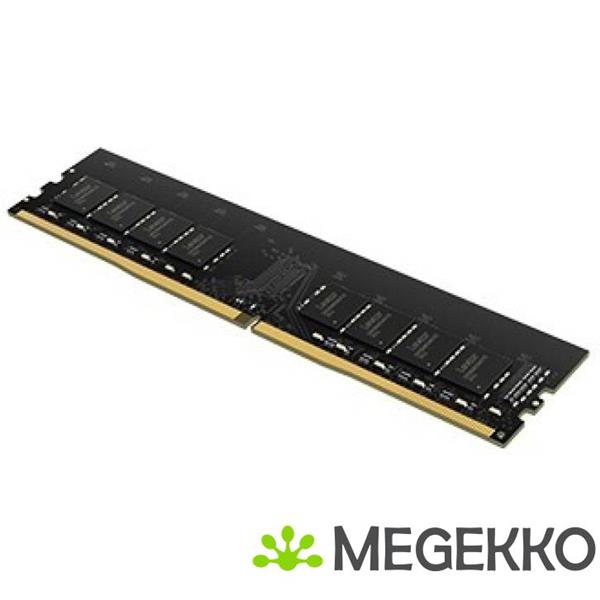 Grote foto lexar ld4u08g32c22st bgs 8gb ddr4 3200mhz cl22 geheugenmodule computers en software geheugens