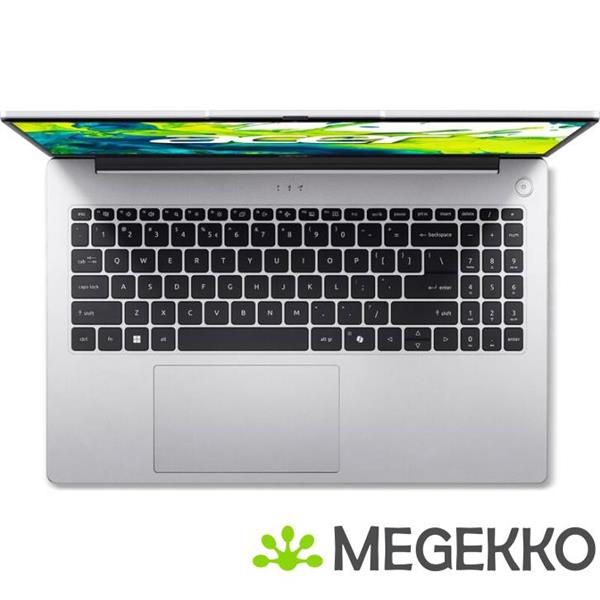 Grote foto acer aspire lite al15 44p r04j 15.6 ryzen 5 7430u laptop computers en software overige computers en software