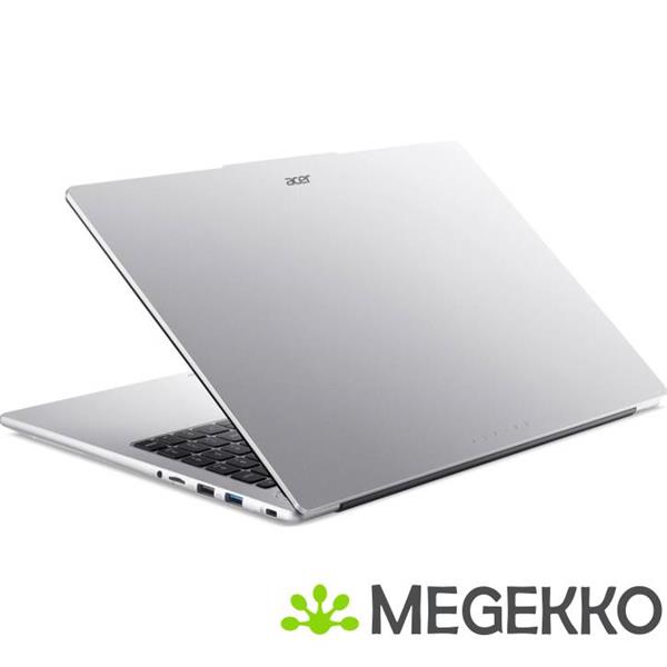 Grote foto acer aspire lite al15 44p r04j 15.6 ryzen 5 7430u laptop computers en software overige computers en software