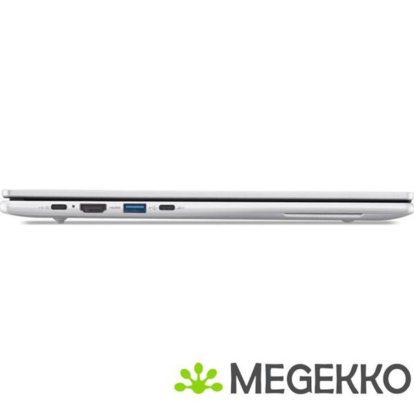 Grote foto acer aspire lite al15 44p r04j 15.6 ryzen 5 7430u laptop computers en software overige computers en software