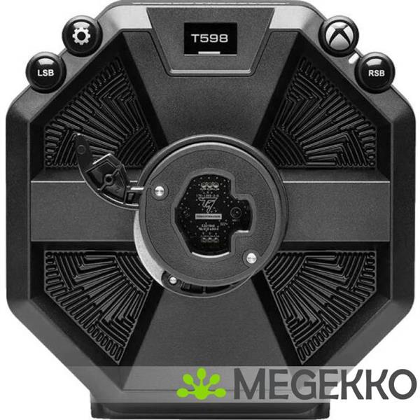 Grote foto thrustmaster t598x direct axial drive xbox edition computers en software overige computers en software