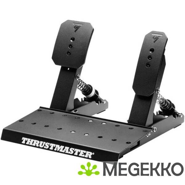 Grote foto thrustmaster t598x direct axial drive xbox edition computers en software overige computers en software