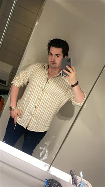 Grote foto 28 jarige zoekt vrouwlijke sexpartner erotiek man zoekt vrouwelijke sekspartner