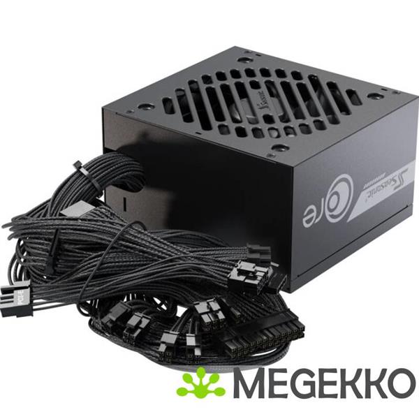 Grote foto seasonic core bc 650 atx 3.1 computers en software overige