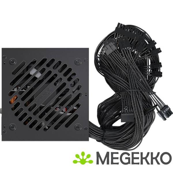 Grote foto seasonic core bc 650 atx 3.1 computers en software overige
