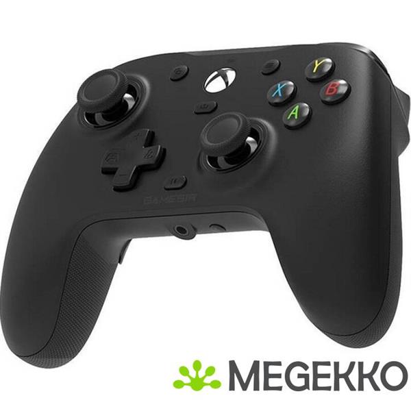Grote foto gamesir g7 hall effect wired gaming controller zwart computers en software overige computers en software