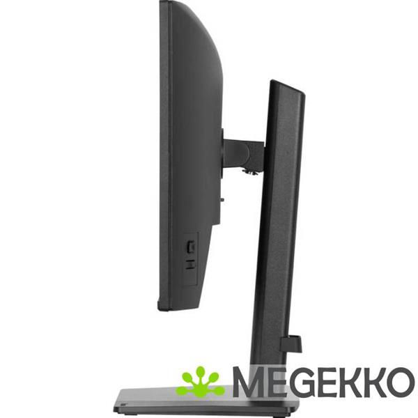 Grote foto iiyama prolite xb2496hsc b1 24 full hd 144hz ips usb c monitor computers en software overige computers en software
