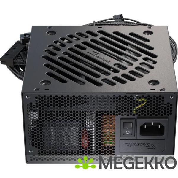Grote foto seasonic core bc 650 atx 3.1 computers en software overige
