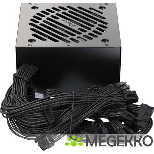 Grote foto seasonic core bc 650 atx 3.1 computers en software overige