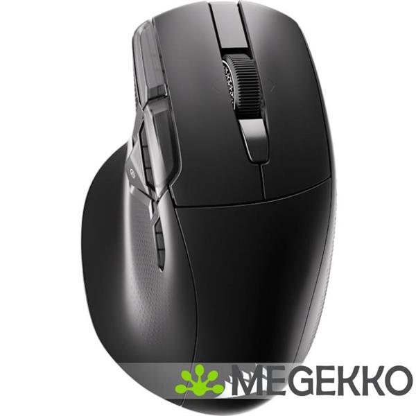 Grote foto corsair nightsword v2 wireless computers en software overige computers en software
