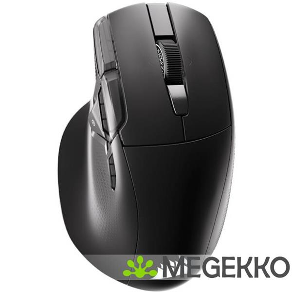 Grote foto corsair nightsword v2 wireless computers en software overige computers en software