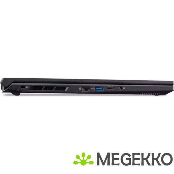 Grote foto acer nitro v 17 ai anv17 41 r53n 17.3 ryzen 7 260 rtx 5070 laptop computers en software overige computers en software