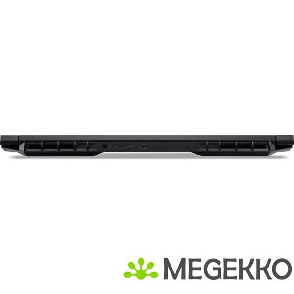 Grote foto acer nitro v 17 ai anv17 41 r53n 17.3 ryzen 7 260 rtx 5070 laptop computers en software overige computers en software