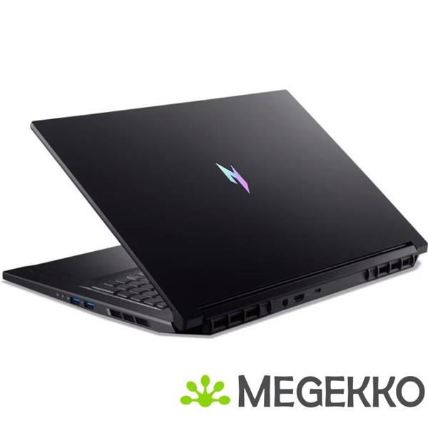 Grote foto acer nitro v 17 ai anv17 41 r53n 17.3 ryzen 7 260 rtx 5070 laptop computers en software overige computers en software