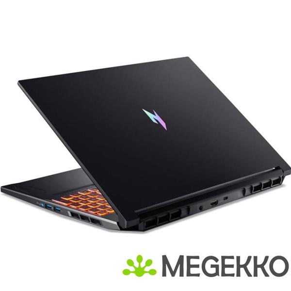 Grote foto acer nitro v 16 anv16 72 78gt 16 core 7 240h rtx 5060 laptop computers en software overige computers en software