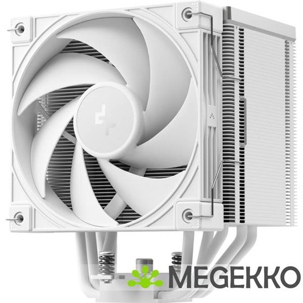 Grote foto deepcool ak500 g2 wh computers en software behuizingen en kasten