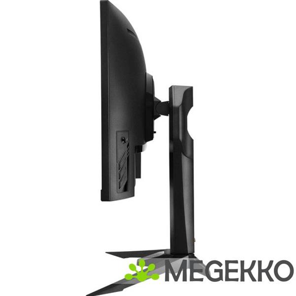 Grote foto asrock phantom gaming pg27qrt2a 27 quad hd 180hz va gaming monitor computers en software overige computers en software