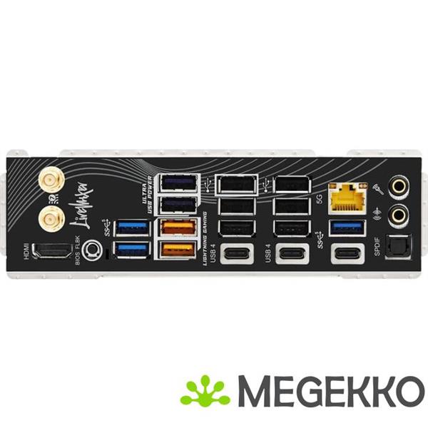 Grote foto asrock x870 livemixer wifi computers en software moederborden