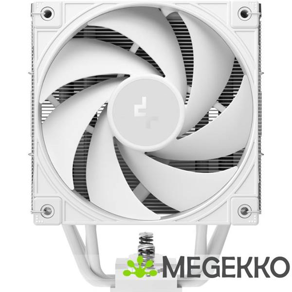 Grote foto deepcool ak500 g2 wh computers en software behuizingen en kasten