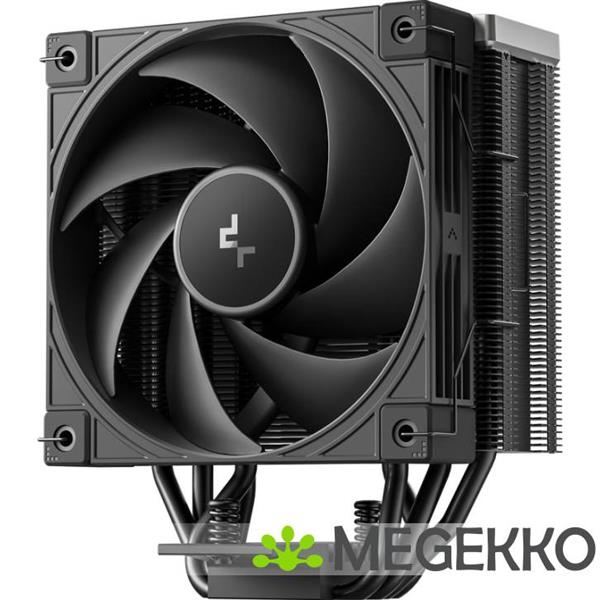 Grote foto deepcool ak400 g2 computers en software behuizingen en kasten