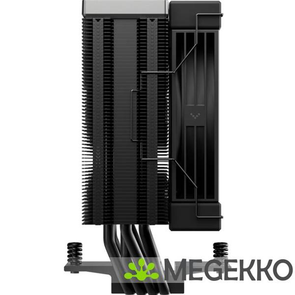Grote foto deepcool ak400 g2 computers en software behuizingen en kasten