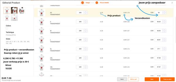 Grote foto start je eigen printbedrijf vacatures overige vacatures
