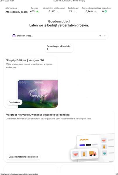 Grote foto start je eigen printbedrijf vacatures overige vacatures