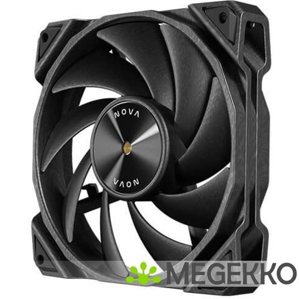 Grote foto antec nova 120mm pwm fan 3 fans up to 3200 rpm computers en software behuizingen en kasten