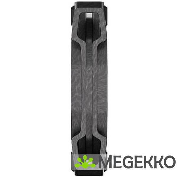 Grote foto antec nova 120mm pwm fan 3 fans up to 3200 rpm computers en software behuizingen en kasten