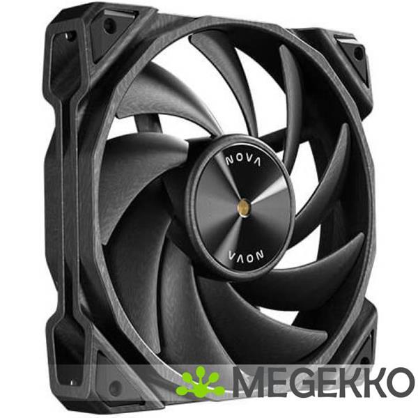 Grote foto antec nova 120mm pwm fan 3 fans up to 3200 rpm computers en software behuizingen en kasten