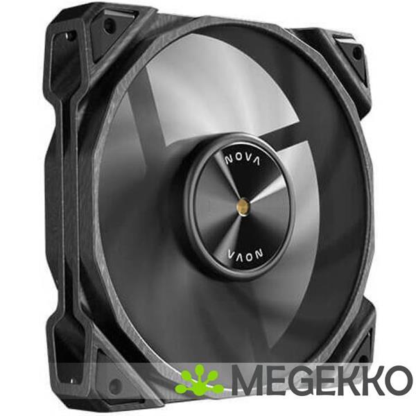 Grote foto antec nova 120mm pwm fan 3 fans up to 3200 rpm computers en software behuizingen en kasten