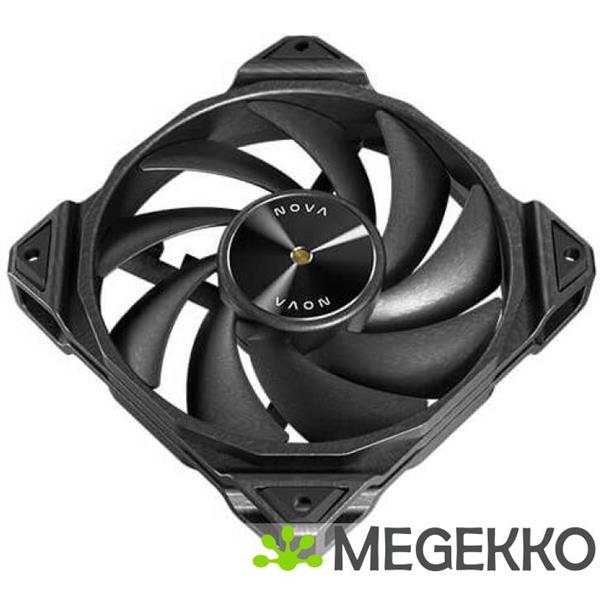 Grote foto antec nova 120mm pwm fan 3 fans up to 3200 rpm computers en software behuizingen en kasten