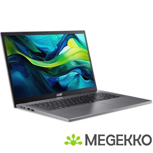 Grote foto acer aspire ag17 31p 37k8 intel core 3 17.3 full hd laptop computers en software overige computers en software