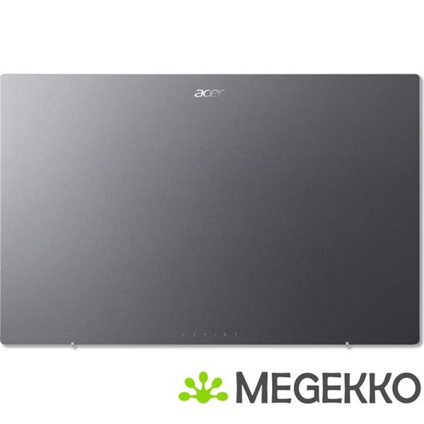 Grote foto acer aspire ag17 31p 37k8 intel core 3 17.3 full hd laptop computers en software overige computers en software