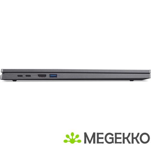 Grote foto acer aspire ag17 31p 37k8 intel core 3 17.3 full hd laptop computers en software overige computers en software