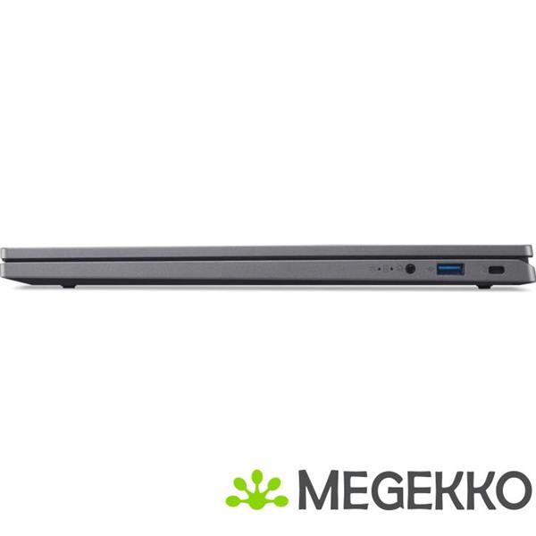 Grote foto acer aspire ag17 31p 37k8 intel core 3 17.3 full hd laptop computers en software overige computers en software