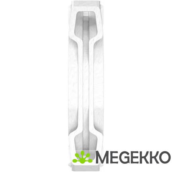 Grote foto antec nova 120mm pwm white fan up to 3200 rpm computers en software behuizingen en kasten