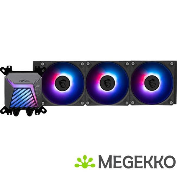 Grote foto msi mag coreliquid a15 360 computers en software behuizingen en kasten