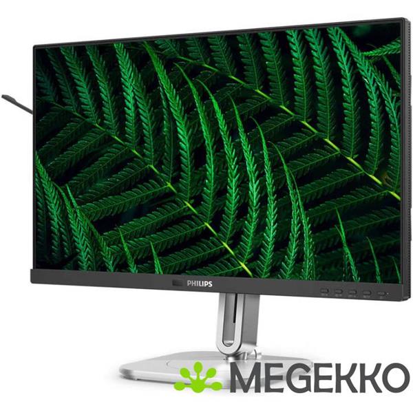 Grote foto philips 5000 series 24b2g5301 00 24 full hd ips monitor computers en software overige computers en software