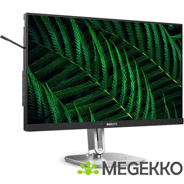 Grote foto philips 5000 series 24b2g5301 00 24 full hd ips monitor computers en software overige computers en software