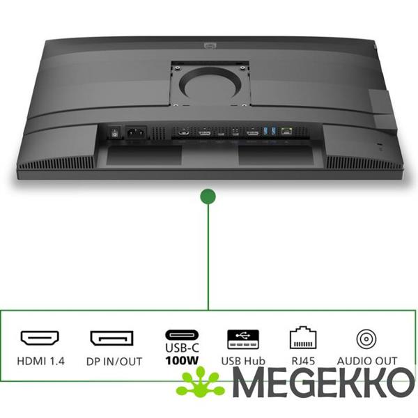 Grote foto philips 5000 series 24b2g5301 00 24 full hd ips monitor computers en software overige computers en software