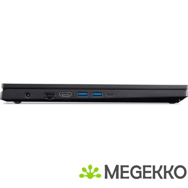 Grote foto acer nitro v 15 anv15 52 750t 15.6 intel core i7 13620h rtx 5060 laptop computers en software overige computers en software