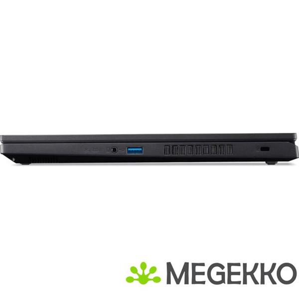 Grote foto acer nitro v 15 anv15 52 750t 15.6 intel core i7 13620h rtx 5060 laptop computers en software overige computers en software