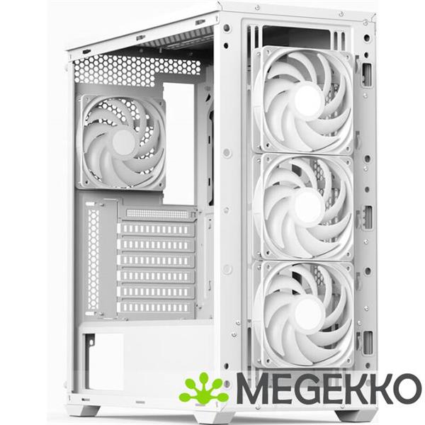Grote foto aerocool d502a g wt v1 computers en software behuizingen en kasten