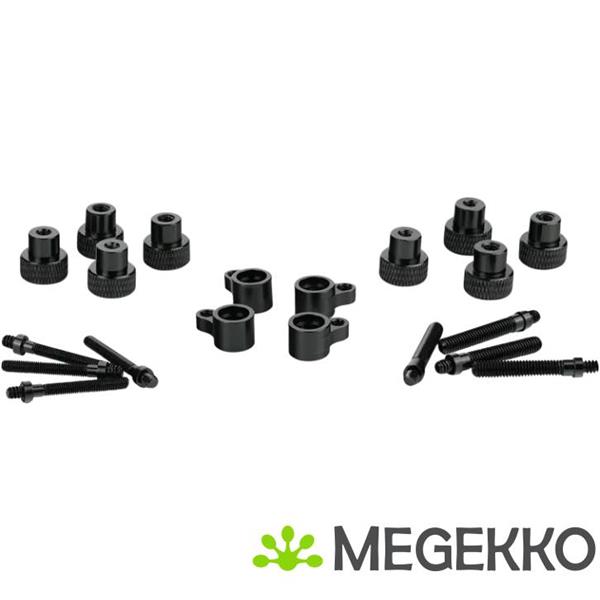 Grote foto thermal grizzly am5 adapter offset mounting kit computers en software behuizingen en kasten