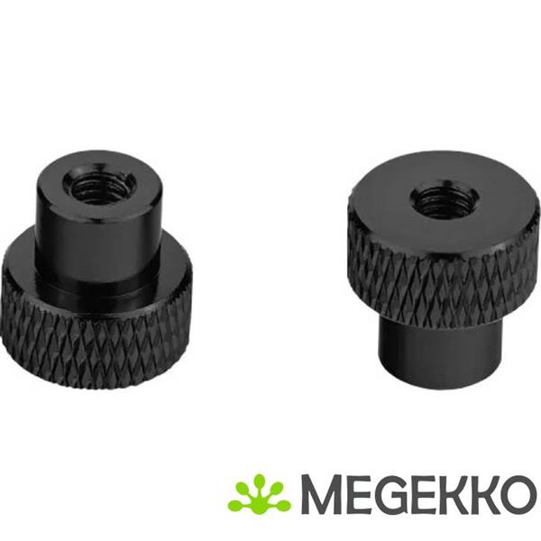 Grote foto thermal grizzly am5 adapter offset mounting kit computers en software behuizingen en kasten