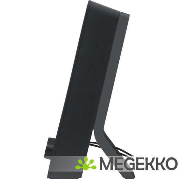 Grote foto logitech speakers z207 muziek en instrumenten speakers
