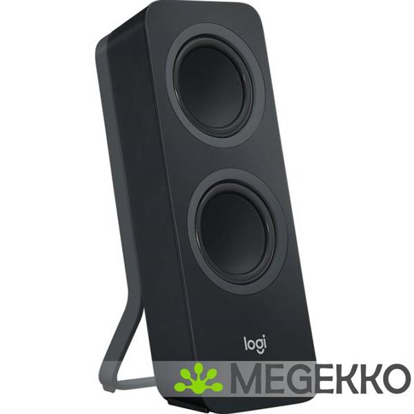 Grote foto logitech speakers z207 muziek en instrumenten speakers